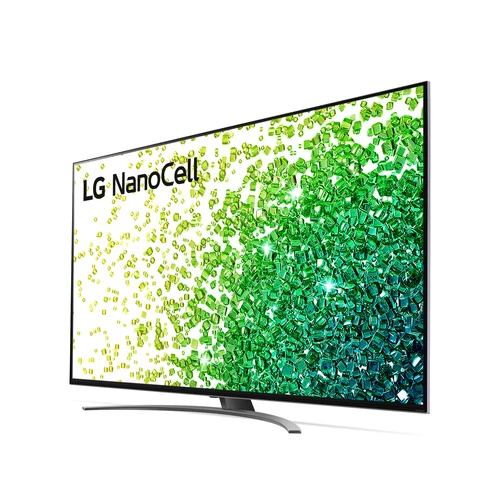 LG NanoCell NANO86 86NANO866PA.APD TV 2.18 m (86") 4K Ultra HD Smart TV Wi-Fi Silver 2