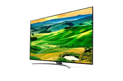 LG QNED 86QNED816QA Televisor 2,18 m (86") 4K Ultra HD Smart TV Wifi Gris 2
