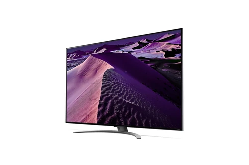 LG QNED 86QNED863QA TV 2,18 m (86") 4K Ultra HD Smart TV Wifi Noir 2