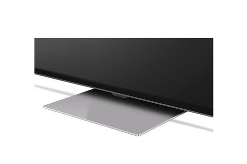 LG QNED MiniLED 86QNED866RE TV 2.18 m (86") 4K Ultra HD Smart TV Wi-Fi Grey 2