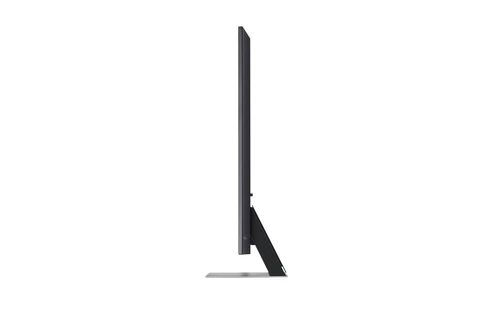 LG QNED MiniLED 86QNED866RE.AEK TV 2.18 m (86") 4K Ultra HD Smart TV Wi-Fi Black, Silver 2