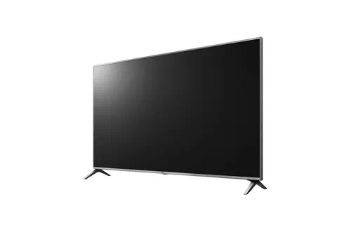 LG 86UK6570PUB TV 2.18 m (86") 4K Ultra HD Smart TV Wi-Fi Black, Silver 2