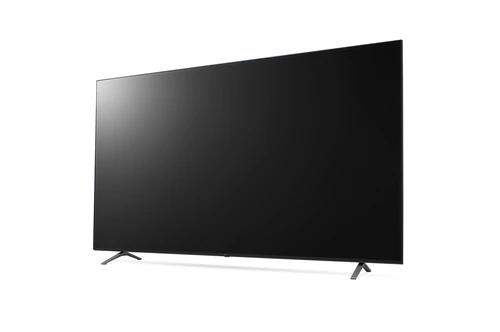 LG 86UQ801C TV 2.18 m (86") 4K Ultra HD Smart TV Wi-Fi Black 2