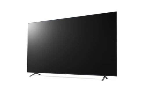 LG 86UQ801C0LB Televisor 2,18 m (86") 4K Ultra HD Smart TV Negro 2