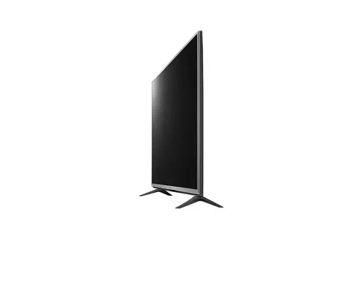 LG LG49LF540V TV 124.5 cm (49") Full HD Black 2