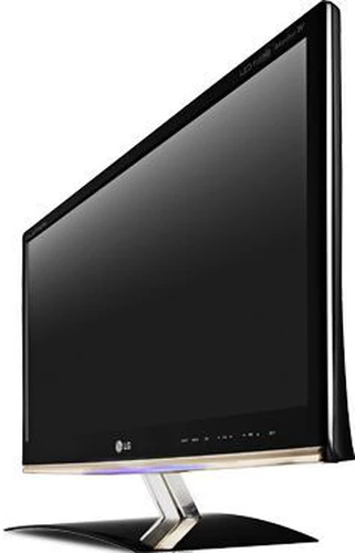 LG M2550D-PZ TV 63,5 cm (25") Full HD Noir 2