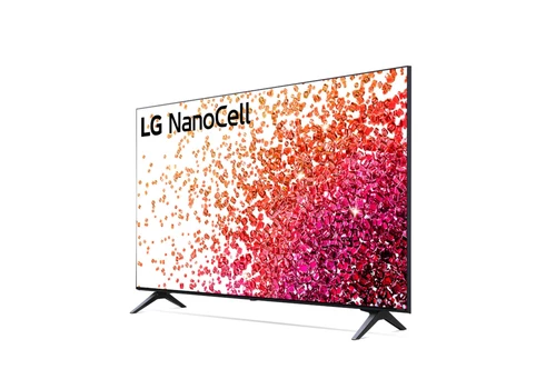 LG NanoCell 75 108 cm (42.5") 4K Ultra HD Smart TV Wi-Fi 2