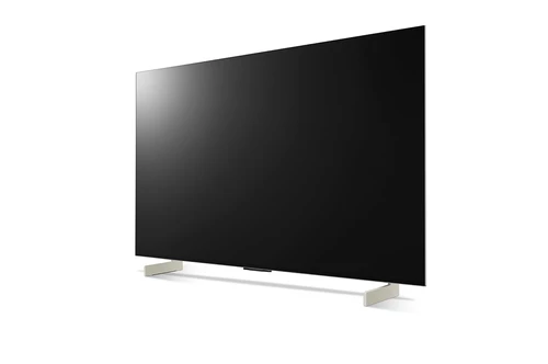 LG OLED evo OLED42C26LB 106.7 cm (42") 4K Ultra HD Smart TV Wi-Fi Black 2