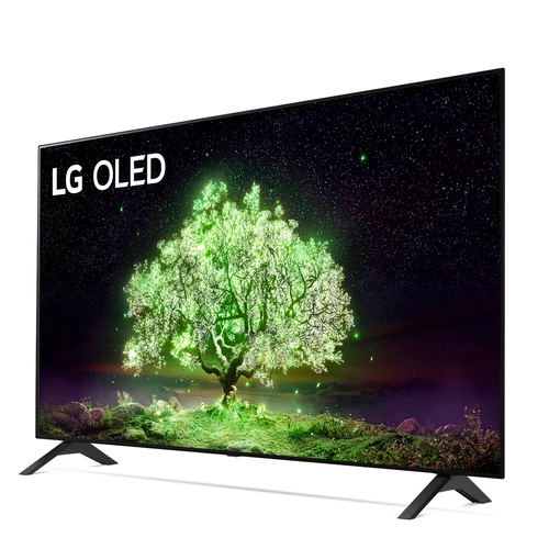 LG OLED48A16LA 121,9 cm (48") 4K Ultra HD Smart TV Wifi Bleu 2