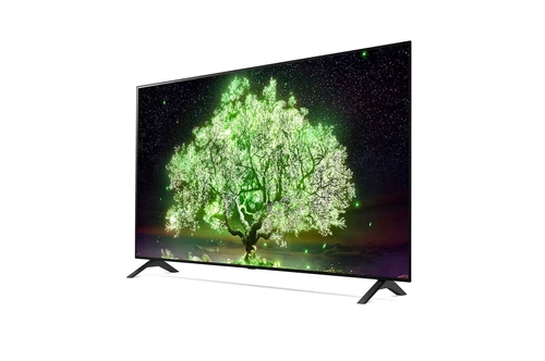 LG OLED48A1PUA TV 121.9 cm (48") 4K Ultra HD Smart TV Wi-Fi Black 2