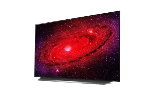LG OLED OLED48CX3LB TV 121,9 cm (48") 4K Ultra HD Smart TV Wifi Noir 2