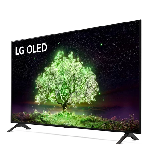 LG OLED55A16LA 139.7 cm (55") 4K Ultra HD Smart TV Wi-Fi Blue 2