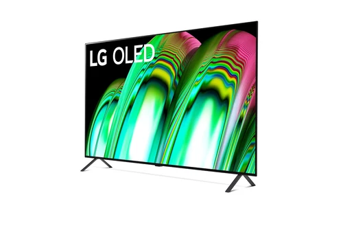 LG OLED OLED55A29LA 139,7 cm (55") 4K Ultra HD Smart TV Wifi Noir 2
