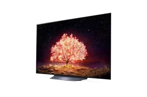 LG OLED55B13LA TV 139.7 cm (55") 4K Ultra HD Smart TV Wi-Fi Black, Grey 2