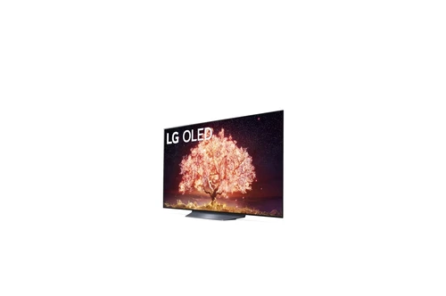 LG OLED55B19LA 139.7 cm (55") 4K Ultra HD Smart TV Wi-Fi Black 2