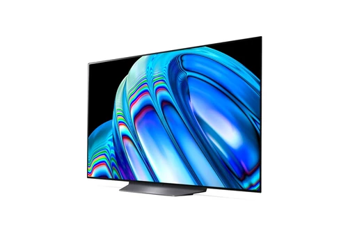 LG OLED OLED55B2 TV 139,7 cm (55") 4K Ultra HD Smart TV Wifi Argent 2