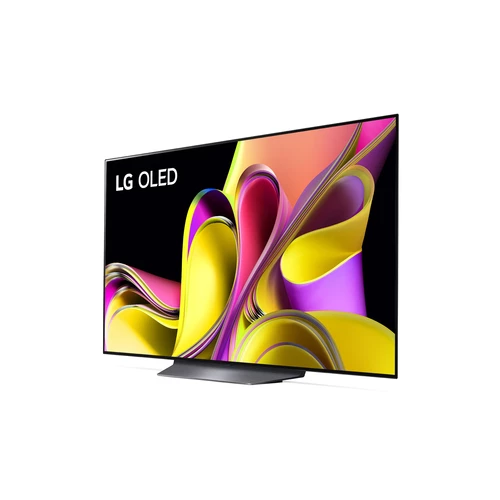 LG OLED OLED55B36LA.API TV 139.7 cm (55") 4K Ultra HD Smart TV Wi-Fi Blue 2