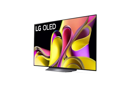 LG OLED OLED55B39LA 139.7 cm (55") 4K Ultra HD Smart TV Wi-Fi Black 2