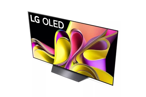 LG OLED OLED55B3PUA TV 139.7 cm (55") 4K Ultra HD Smart TV Wi-Fi Black 2
