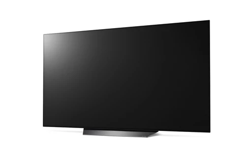 LG OLED55B8LLA TV 139,7 cm (55") 4K Ultra HD Smart TV Wifi Noir, Argent 2