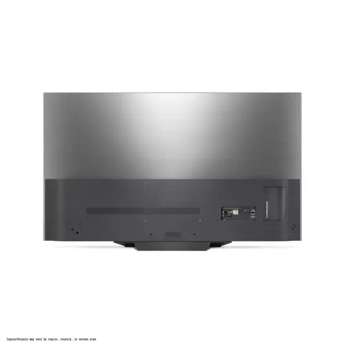 LG OLED55B8PLA TV 139.7 cm (55") 4K Ultra HD Smart TV Wi-Fi Black, Grey 2
