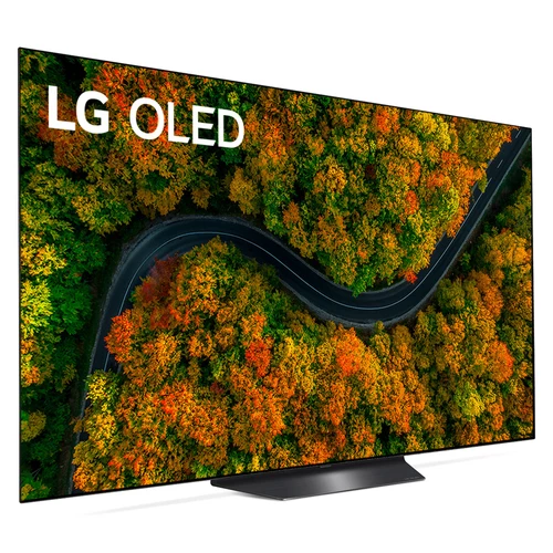 LG OLED55B9SLA.AVS TV 139,7 cm (55") 4K Ultra HD Smart TV Wifi Noir 2