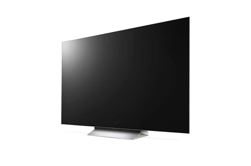 LG OLED evo OLED55C25LB 139.7 cm (55") 4K Ultra HD Smart TV Wi-Fi Black 2