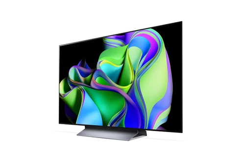 LG OLED evo OLED55C36LC TV 139.7 cm (55") 4K Ultra HD Smart TV Wi-Fi Black 2