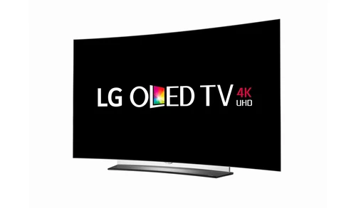 LG OLED55C6T TV 139.7 cm (55") 4K Ultra HD Smart TV Wi-Fi Black 2