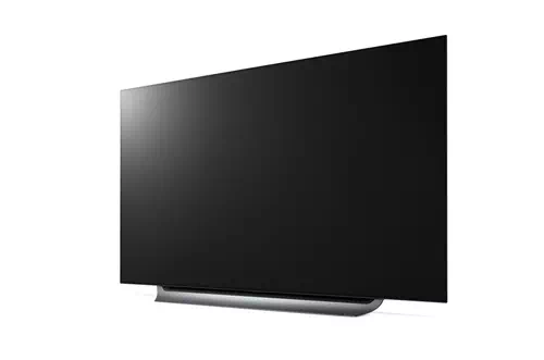 LG OLED55C8 TV 139.7 cm (55") 4K Ultra HD Smart TV Wi-Fi Black, Silver 2