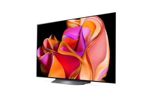 LG OLED55CS3VA TV 139.7 cm (55") 4K Ultra HD Smart TV Wi-Fi Black 2