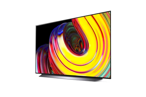 LG OLED OLED55CS6LA 139,7 cm (55") 4K Ultra HD Smart TV Wifi Negro 2