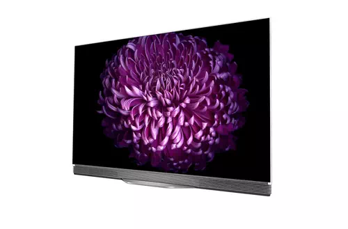 LG OLED55E7P TV 138,7 cm (54.6") 4K Ultra HD Smart TV Wifi Noir 2