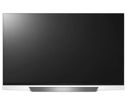 LG OLED55E8PLA TV 139,7 cm (55") 4K Ultra HD Smart TV Wifi Noir, Gris 2