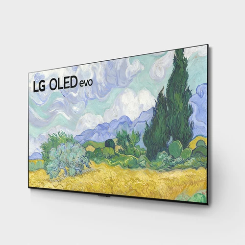 LG OLED55G16LA Televisor 139,7 cm (55") 4K Ultra HD Smart TV Wifi Negro 2