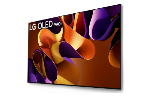 LG OLED evo G4 OLED55G48LW 139,7 cm (55") 2