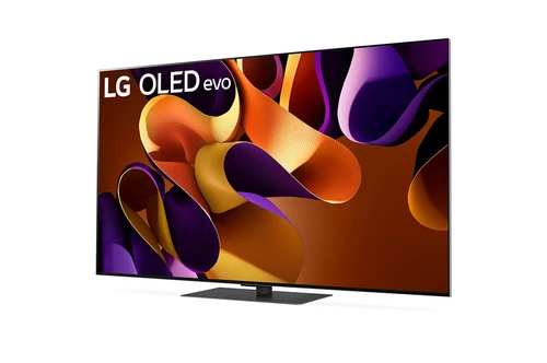 LG OLED evo G4 OLED55G49LS TV 139,7 cm (55") 4K Ultra HD Smart TV Wifi Noir 2