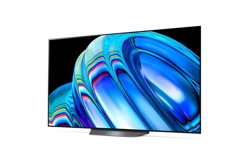 LG OLED65B26LA TV 165.1 cm (65") 4K Ultra HD Smart TV Wi-Fi Black 2
