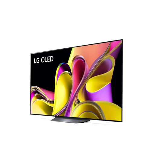 LG OLED OLED65B36LA.API TV 165.1 cm (65") 4K Ultra HD Smart TV Wi-Fi Blue 2