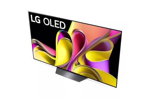 LG OLED OLED65B3PUA Televisor 165,1 cm (65") 4K Ultra HD Smart TV Wifi Negro 2
