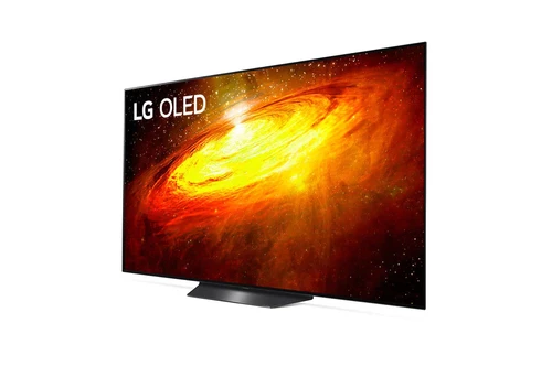 LG OLED65BX6LB TV 165,1 cm (65") 4K Ultra HD Smart TV Wifi Noir 2