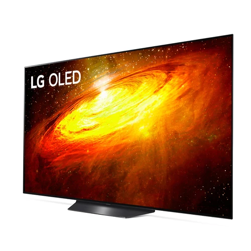 LG OLED65BX6LB.API TV 165,1 cm (65") 4K Ultra HD Smart TV Wifi Noir 2
