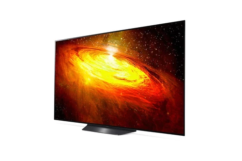 LG OLED65BXPUA TV 165.1 cm (65") 4K Ultra HD Smart TV Wi-Fi Black 2
