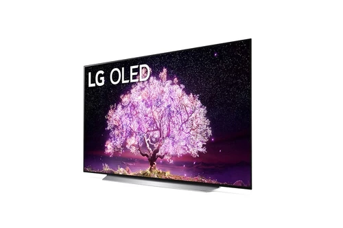 LG OLED65C18LA Televisor 165,1 cm (65") 4K Ultra HD Smart TV Wifi 2