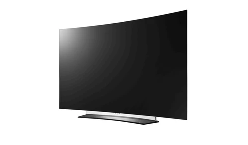 LG OLED65C6T TV 165.1 cm (65") 4K Ultra HD Smart TV Wi-Fi Black 2