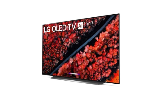 LG OLED65C9AUA TV 165.1 cm (65") 4K Ultra HD Smart TV Wi-Fi Grey 2
