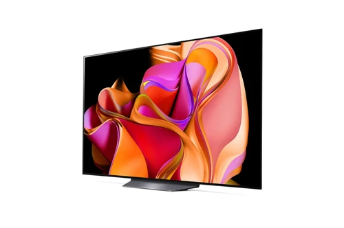 LG OLED65CS3VA TV 165,1 cm (65") 4K Ultra HD Smart TV Wifi Noir 1