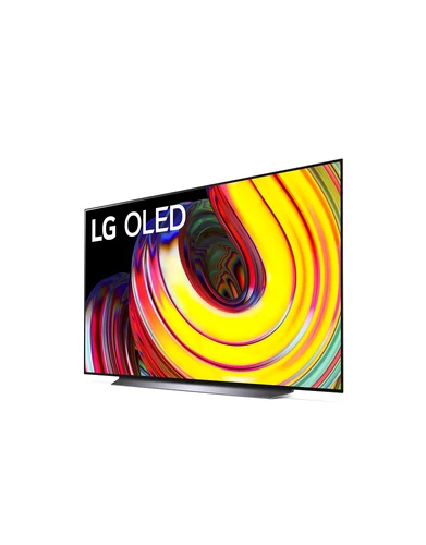 LG OLED65CS9LA 165.1 cm (65") 4K Ultra HD Smart TV Wi-Fi Black 2