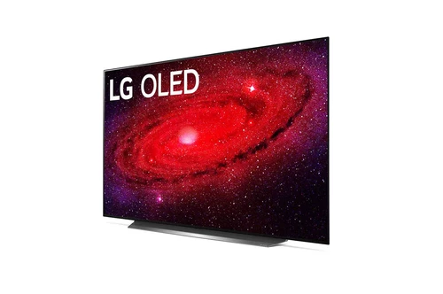 LG OLED65CX9LA.AVS TV 165.1 cm (65") 4K Ultra HD Smart TV Wi-Fi Black 2