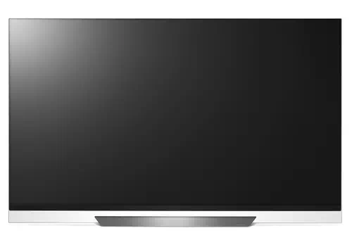 LG OLED65E8PLA TV 165,1 cm (65") 4K Ultra HD Smart TV Wifi Noir, Gris 2